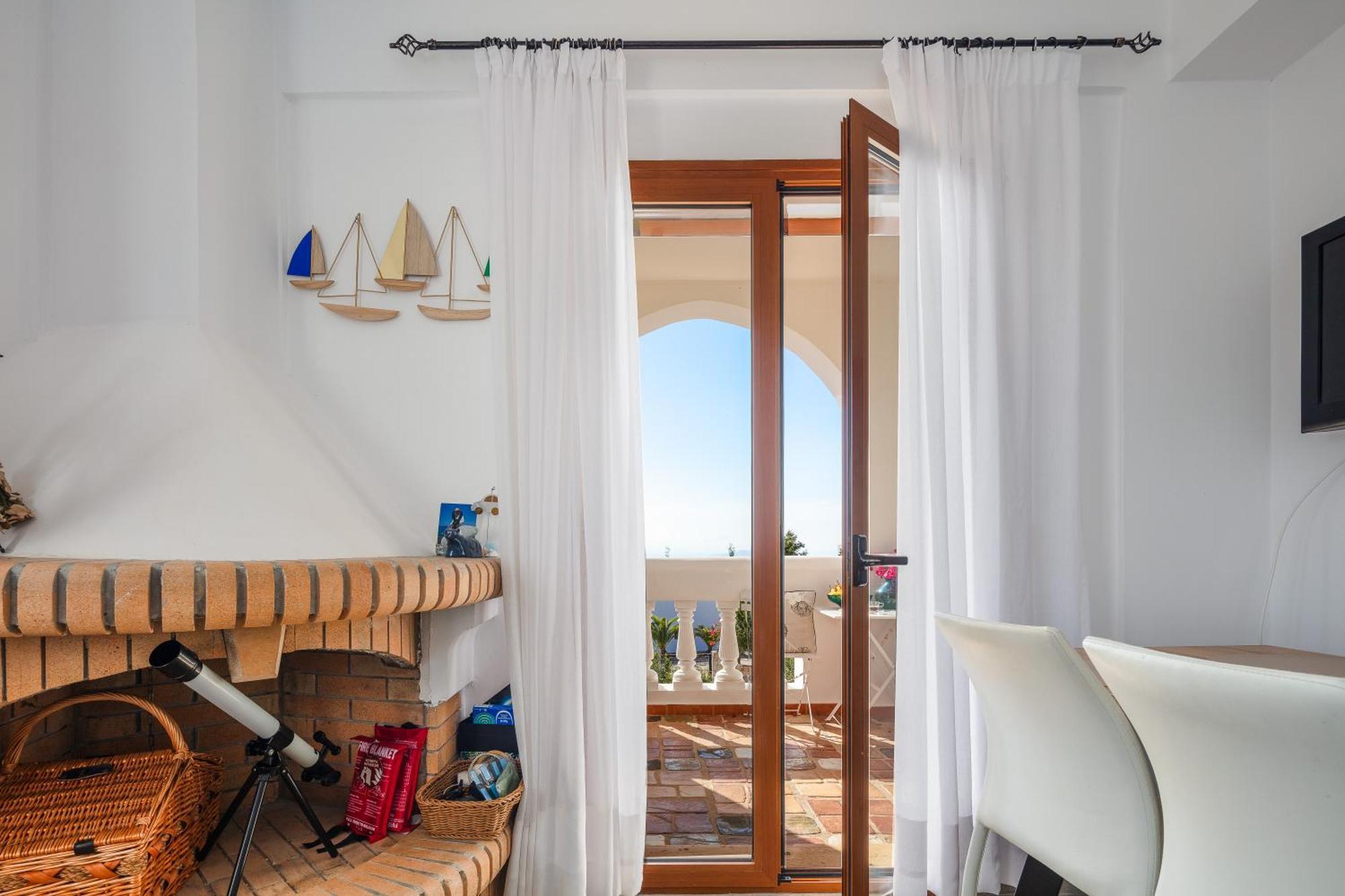 Villa Aliki Khania Eksteriør bilde