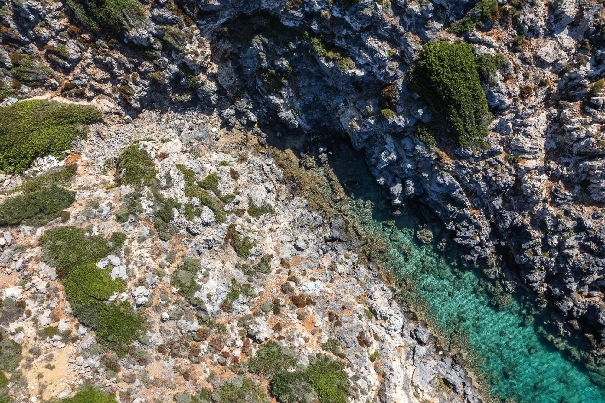Villa Aliki Khania Eksteriør bilde